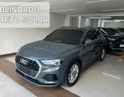 AUDI Q3 1.4 35 TFSI GASOLINA PRESTIGE PLUS S TRONIC AUDI Q3 1.4 35 TFSI GASOLINA PRESTIGE PLUS S TRONIC