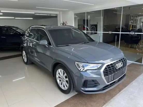 AUDI-Q3-1.4 35 TFSI GASOLINA PRESTIGE PLUS S TRONIC AUDI-Q3-2019