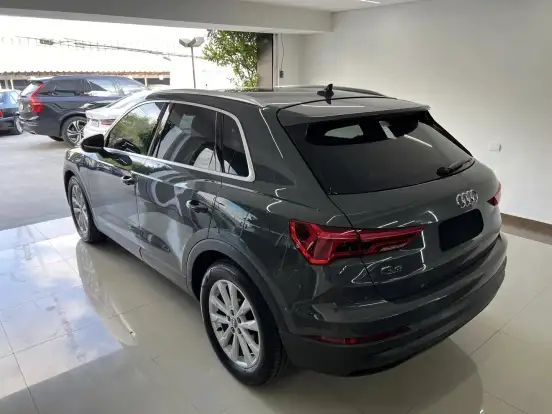 AUDI-Q3-1.4 35 TFSI GASOLINA PRESTIGE PLUS S TRONIC AUDI-Q3-2019