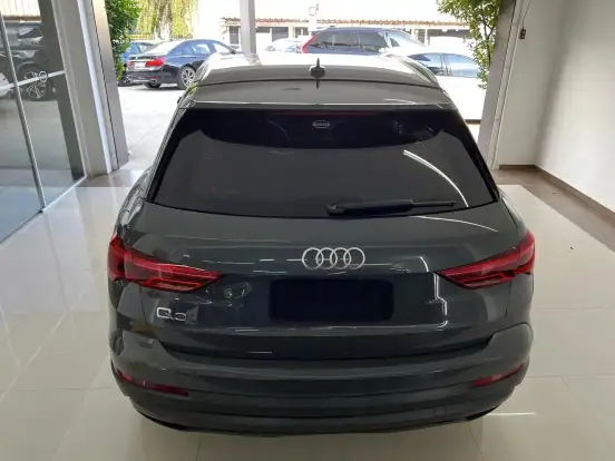 AUDI-Q3-1.4 35 TFSI GASOLINA PRESTIGE PLUS S TRONIC AUDI-Q3-2019