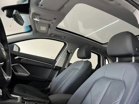 AUDI-Q3-1.4 35 TFSI GASOLINA PRESTIGE PLUS S TRONIC AUDI-Q3-2019