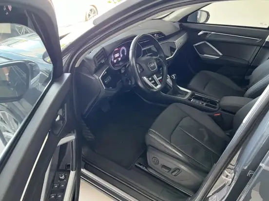 AUDI-Q3-1.4 35 TFSI GASOLINA PRESTIGE PLUS S TRONIC AUDI-Q3-2019