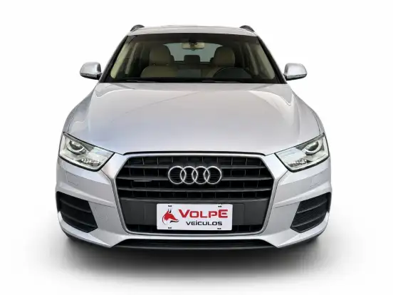 AUDI-Q3-1.4 TFSI AMBIENTE GASOLINA 4P S TRONIC AUDI-Q3-2016