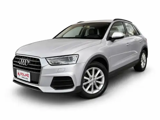 AUDI-Q3-1.4 TFSI AMBIENTE GASOLINA 4P S TRONIC AUDI-Q3-2016