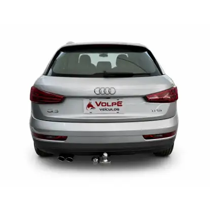 AUDI-Q3-1.4 TFSI AMBIENTE GASOLINA 4P S TRONIC AUDI-Q3-2016
