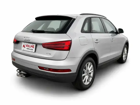 AUDI-Q3-1.4 TFSI AMBIENTE GASOLINA 4P S TRONIC AUDI-Q3-2016