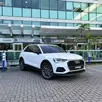AUDI Q3 1.4 35 TFSI GASOLINA BLACK S TRONIC AUDI Q3 1.4 35 TFSI GASOLINA BLACK S TRONIC