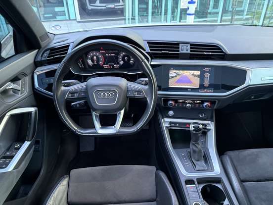 AUDI-Q3-1.4 35 TFSI GASOLINA BLACK S TRONIC AUDI-Q3-2019