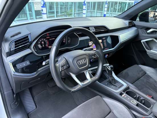 AUDI-Q3-1.4 35 TFSI GASOLINA BLACK S TRONIC AUDI-Q3-2019