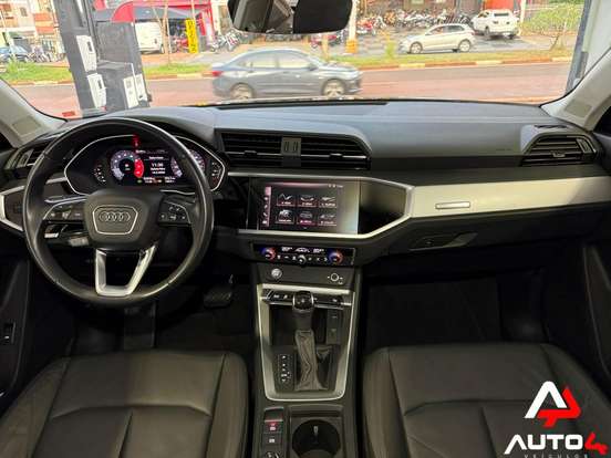 AUDI-Q3-1.4 35 TFSI GASOLINA PRESTIGE PLUS S TRONIC AUDI-Q3-2020