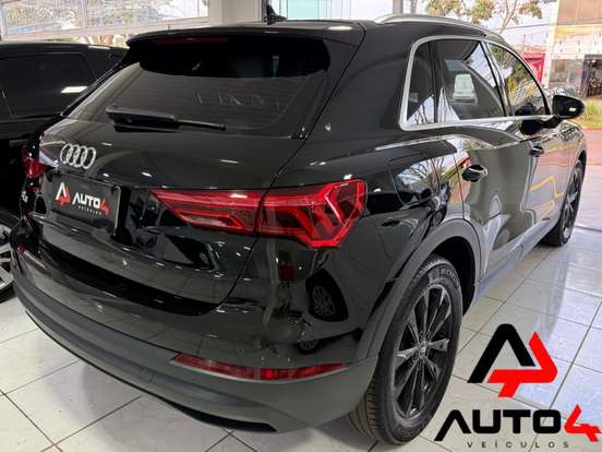 AUDI-Q3-1.4 35 TFSI GASOLINA PRESTIGE PLUS S TRONIC AUDI-Q3-2020