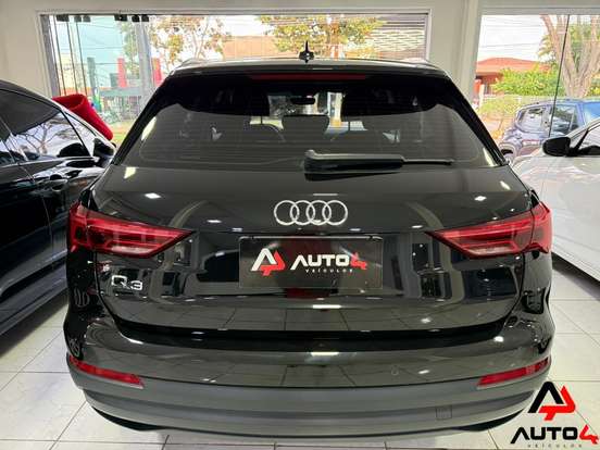 AUDI-Q3-1.4 35 TFSI GASOLINA PRESTIGE PLUS S TRONIC AUDI-Q3-2020
