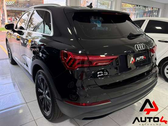 AUDI-Q3-1.4 35 TFSI GASOLINA PRESTIGE PLUS S TRONIC AUDI-Q3-2020