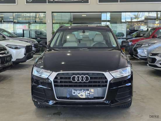 AUDI-Q3-1.4 TFSI AMBIENTE FLEX 4P S TRONIC AUDI-Q3-2016