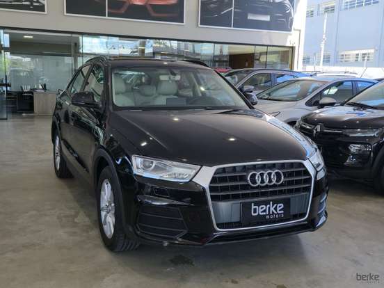 AUDI-Q3-1.4 TFSI AMBIENTE FLEX 4P S TRONIC AUDI-Q3-2016
