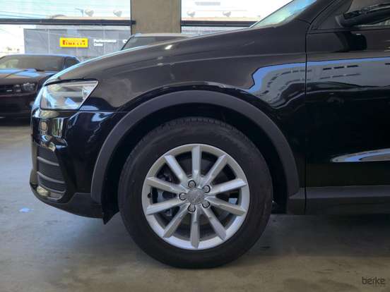 AUDI-Q3-1.4 TFSI AMBIENTE FLEX 4P S TRONIC AUDI-Q3-2016