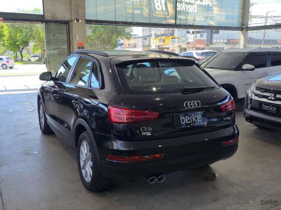 AUDI-Q3-1.4 TFSI AMBIENTE FLEX 4P S TRONIC AUDI-Q3-2016