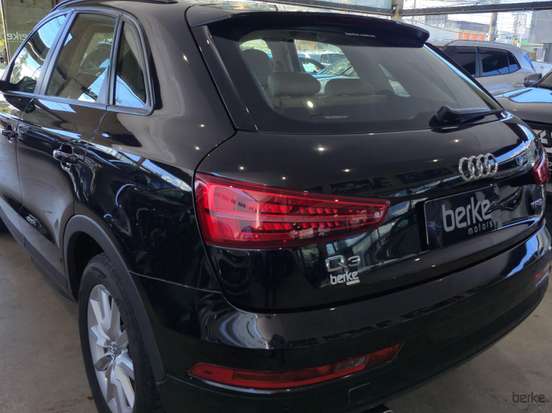 AUDI-Q3-1.4 TFSI AMBIENTE FLEX 4P S TRONIC AUDI-Q3-2016