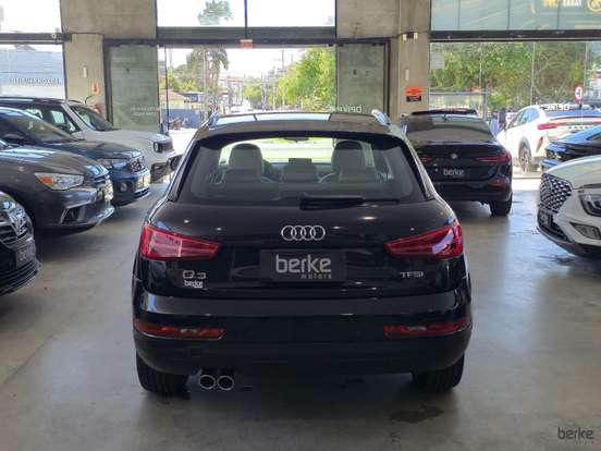 AUDI-Q3-1.4 TFSI AMBIENTE FLEX 4P S TRONIC AUDI-Q3-2016