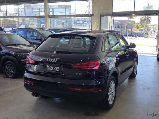 AUDI-Q3-1.4 TFSI AMBIENTE FLEX 4P S TRONIC AUDI-Q3-2016