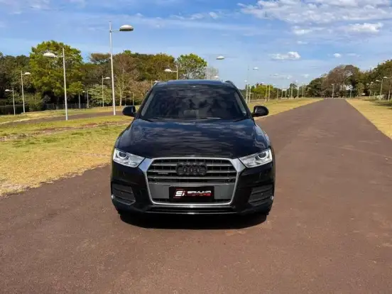AUDI-Q3-2.0 TFSI AMBIENTE QUATTRO 4P GASOLINA S TRONIC AUDI-Q3-2017