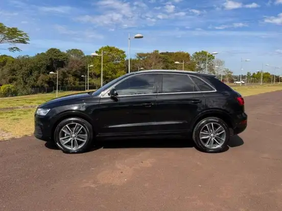 AUDI-Q3-2.0 TFSI AMBIENTE QUATTRO 4P GASOLINA S TRONIC AUDI-Q3-2017