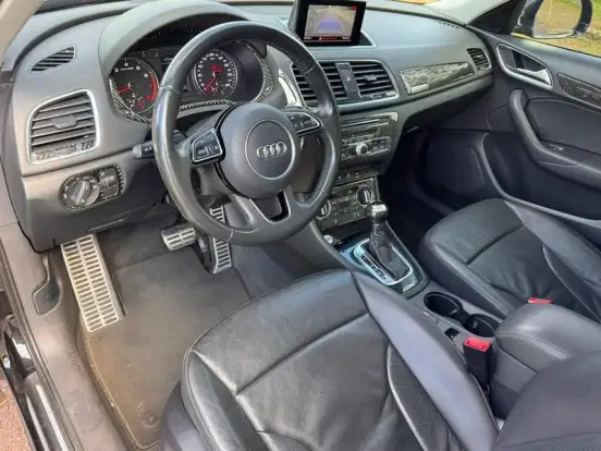 AUDI-Q3-2.0 TFSI AMBIENTE QUATTRO 4P GASOLINA S TRONIC AUDI-Q3-2017
