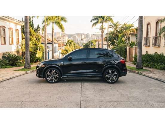 AUDI-Q3-2.0 40 TFSI GASOLINA PERFORMANCE BLACK QUATTRO TIPTRONIC AUDI-Q3-2023