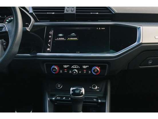 AUDI-Q3-2.0 40 TFSI GASOLINA PERFORMANCE BLACK QUATTRO TIPTRONIC AUDI-Q3-2023