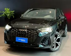AUDI Q3 2.0 40 TFSI GASOLINA SPORTBACK PERFORMANCE BLACK PLUS QUATTRO TIPTRONIC AUDI Q3 2.0 40 TFSI GASOLINA SPORTBACK PERFORMANCE BLACK PLUS QUATTRO TIPTRONIC
