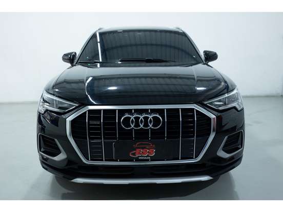 AUDI-Q3-2.0 40 TFSI GASOLINA SPORTBACK PERFORMANCE BLACK PLUS QUATTRO TIPTRONIC AUDI-Q3-2024