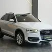 AUDI Q3 2.0 TFSI AMBITION QUATTRO 4P GASOLINA S TRONIC AUDI Q3 2.0 TFSI AMBITION QUATTRO 4P GASOLINA S TRONIC