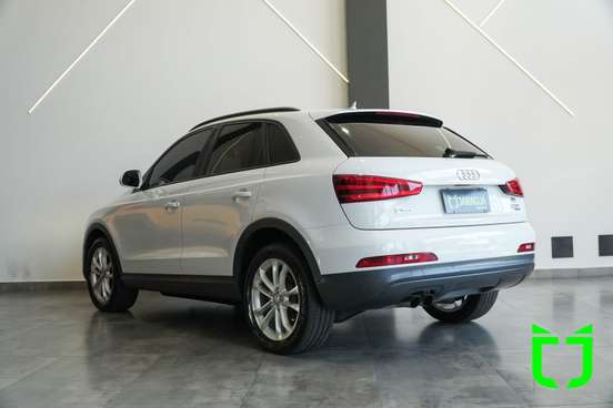 AUDI-Q3-2.0 TFSI AMBITION QUATTRO 4P GASOLINA S TRONIC AUDI-Q3-2012