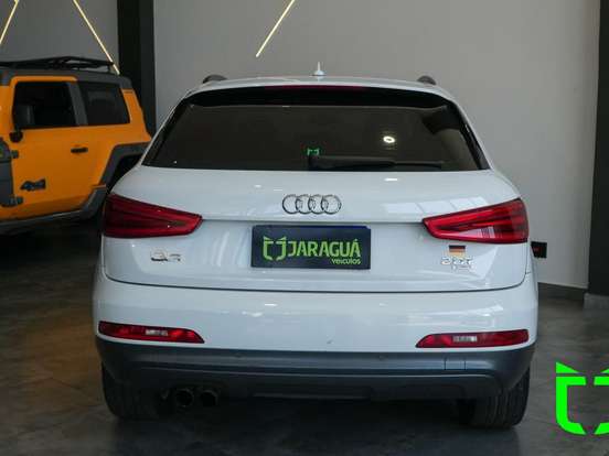 AUDI-Q3-2.0 TFSI AMBITION QUATTRO 4P GASOLINA S TRONIC AUDI-Q3-2012