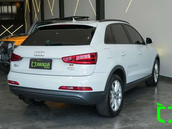 AUDI-Q3-2.0 TFSI AMBITION QUATTRO 4P GASOLINA S TRONIC AUDI-Q3-2012