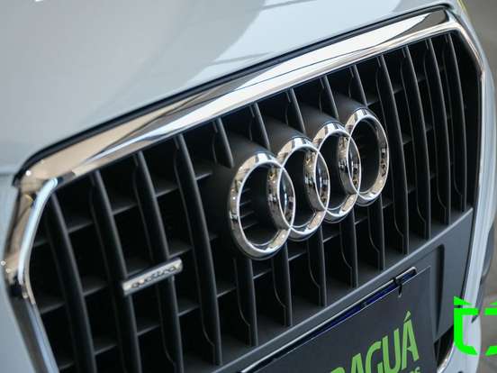AUDI-Q3-2.0 TFSI AMBITION QUATTRO 4P GASOLINA S TRONIC AUDI-Q3-2012
