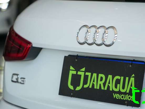 AUDI-Q3-2.0 TFSI AMBITION QUATTRO 4P GASOLINA S TRONIC AUDI-Q3-2012
