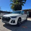 AUDI Q5 2.0 45 TFSI GASOLINA PRESTIGE QUATTRO S TRONIC AUDI Q5 2.0 45 TFSI GASOLINA PRESTIGE QUATTRO S TRONIC