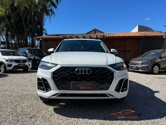 AUDI-Q5-2.0 45 TFSI GASOLINA PRESTIGE QUATTRO S TRONIC AUDI-Q5-2021