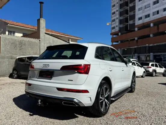 AUDI-Q5-2.0 45 TFSI GASOLINA PRESTIGE QUATTRO S TRONIC AUDI-Q5-2021
