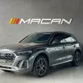 AUDI Q5 2.0 45 TFSI GASOLINA S-LINE QUATTRO S TRONIC AUDI Q5 2.0 45 TFSI GASOLINA S-LINE QUATTRO S TRONIC