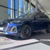 AUDI Q5 2.0 TFSI GASOLINA S LINE QUATTRO S TRONIC AUDI Q5 2.0 TFSI GASOLINA S LINE QUATTRO S TRONIC