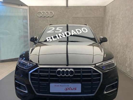 AUDI-Q5-2.0 45 TFSI GASOLINA PRESTIGE QUATTRO S TRONIC AUDI-Q5-2024