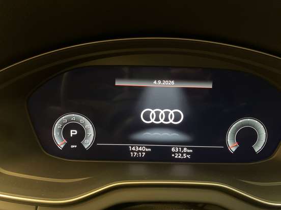 AUDI-Q5-2.0 45 TFSI GASOLINA PRESTIGE QUATTRO S TRONIC AUDI-Q5-2024