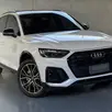 AUDI Q5 2.0 45 TFSI GASOLINA S LINE BLACK QUATTRO S TRONIC AUDI Q5 2.0 45 TFSI GASOLINA S LINE BLACK QUATTRO S TRONIC