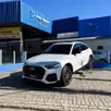 AUDI Q5 2.0 45 TFSI GASOLINA SPORTBACK S LINE BLACK QUATTRO S TRONIC AUDI Q5 2.0 45 TFSI GASOLINA SPORTBACK S LINE BLACK QUATTRO S TRONIC
