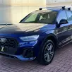 AUDI Q5 2.0 55 TFSIE PHEV SPORTBACK PERFORMANCE BLACK QUATTRO S TRONIC AUDI Q5 2.0 55 TFSIE PHEV SPORTBACK PERFORMANCE BLACK QUATTRO S TRONIC