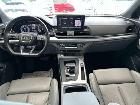 AUDI-Q5-2.0 55 TFSIE PHEV SPORTBACK PERFORMANCE QUATTRO S TRONIC AUDI-Q5-2022