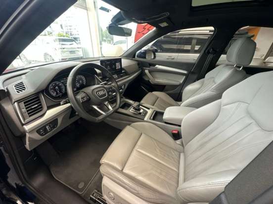 AUDI-Q5-2.0 55 TFSIE PHEV SPORTBACK PERFORMANCE QUATTRO S TRONIC AUDI-Q5-2022