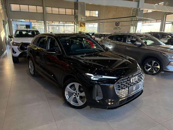 AUDI-Q5-2.0 TFSI GASOLINA ADVANCED QUATTRO S TRONIC AUDI-Q5-2025